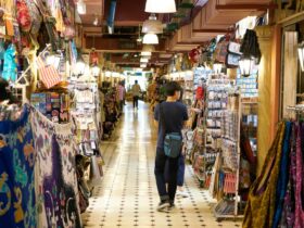 UK Small Business Market