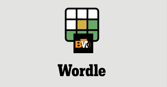 nywordle