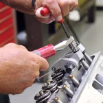 DIY Guide to Checking Valve Guide Wear & Preventing Costly Repairs