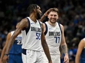 dallas mavericks vs timberwolves match player stats