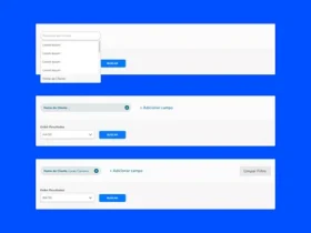 inputfield ui desktop