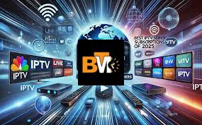 Best IPTV Subscription UK: 2025 Guide to the Top Services