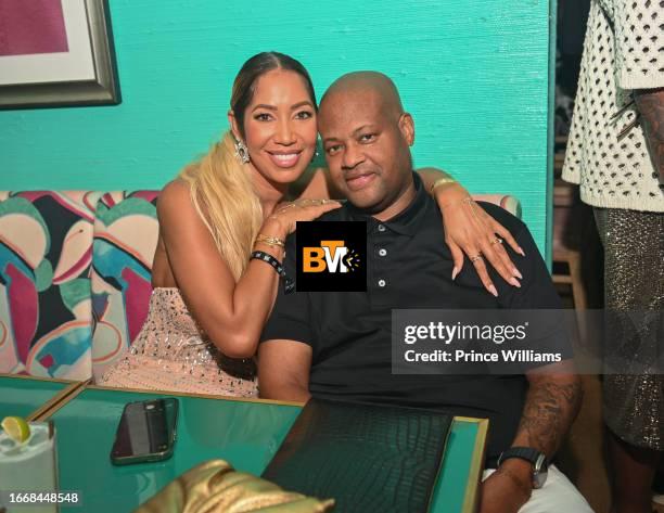 vincent herbert new wife