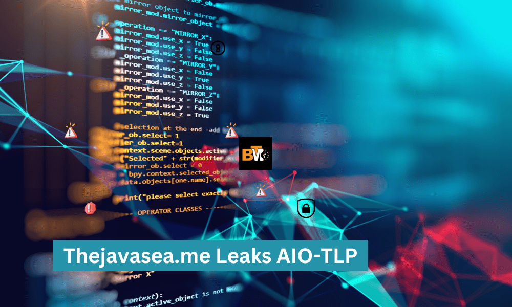 Discovering the Secrets of thejavasea.me's AIO-TLP287 Leak - Bm Times