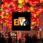 Asian Night Market