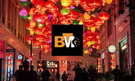 Asian Night Market