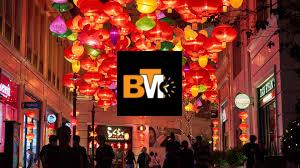 Asian Night Market