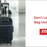 Smart Way to Keep Your Bags Safe While Travelling for Business