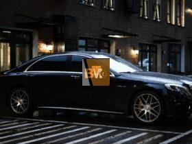luxurychauffeur
