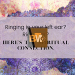 Why Is My Left Ear Ringing Spiritual? Meaning & Signs Explained
