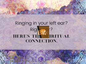 Why Is My Left Ear Ringing Spiritual? Meaning & Signs Explained