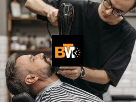 Beard Styling