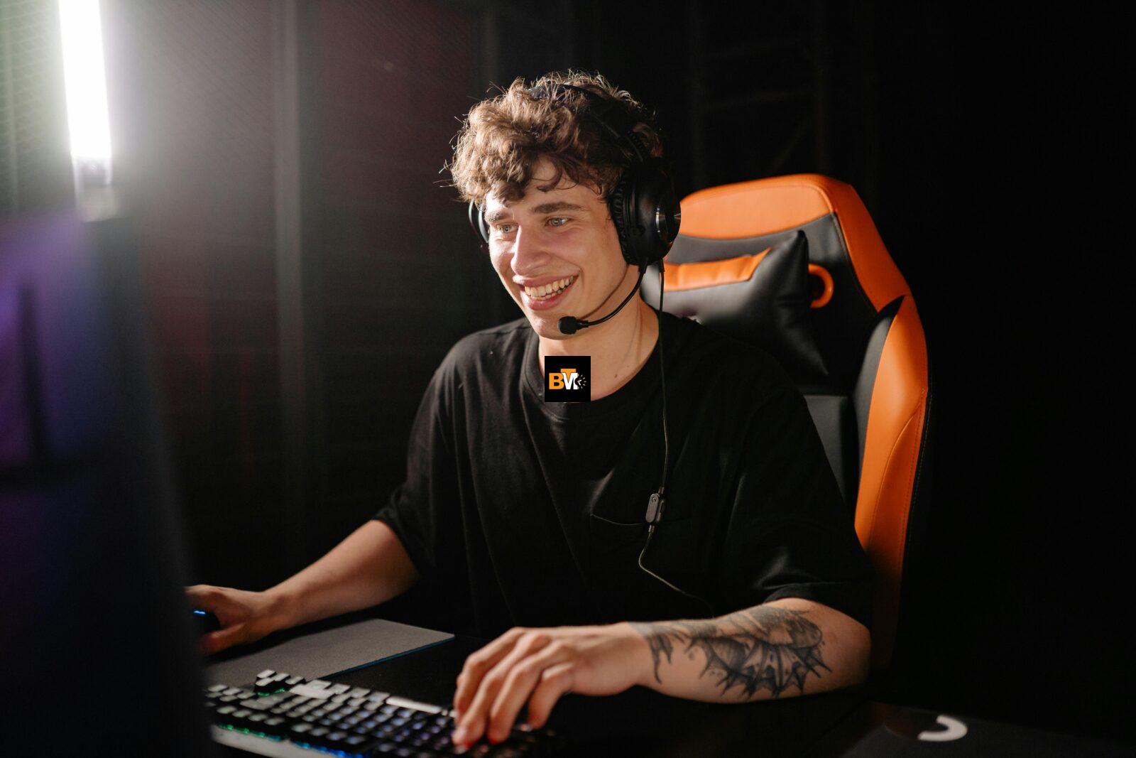 Life Beyond the Screen: Balancing Gaming and Real-World Goals