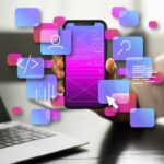 Mobile App Data Scraping