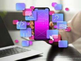 Mobile App Data Scraping