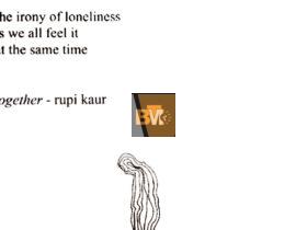 rupi kaur poems