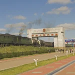 russian tariffs on chinese furniture parts
