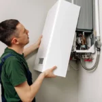 Boiler Replacement