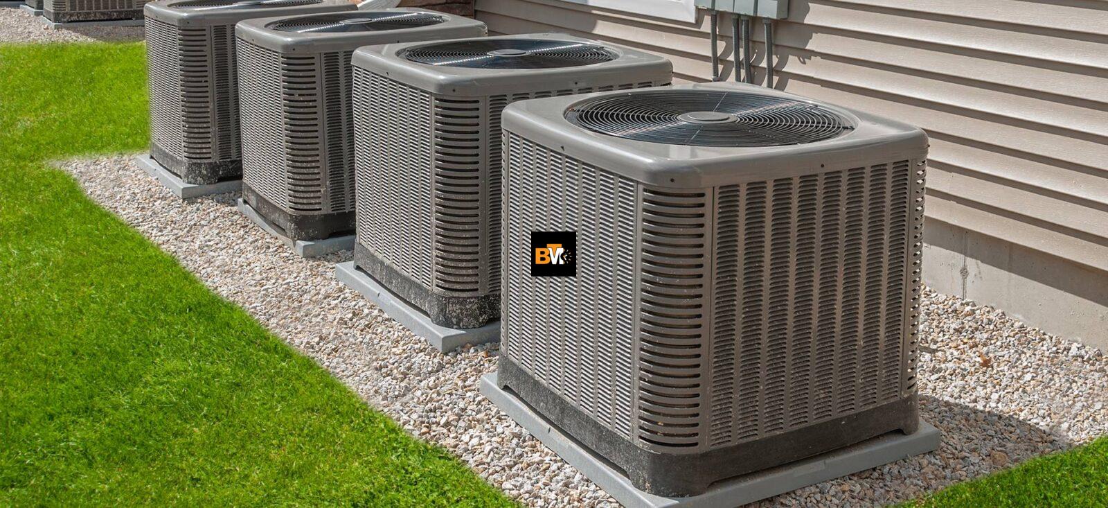 HVAC in Abilene, TX: Your Guide to Reliable Air Conditioning Services