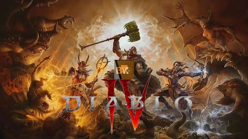 Diablo 4 Gold: A Deep Dive into the Game Economy, Player Growth, and Future Prospects