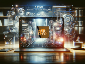 Unlocking Digital Success with Varti Studio: A Creative Design Company