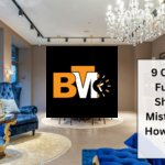 9 Common Furniture Shopping Mistakes and How to Avoid Them