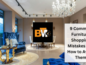 9 Common Furniture Shopping Mistakes and How to Avoid Them