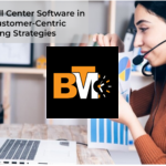 The Role of Call Center Software in Driving Customer-Centric Marketing Strategies
