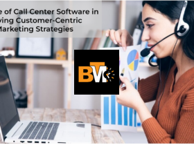 The Role of Call Center Software in Driving Customer-Centric Marketing Strategies