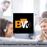 How Workforce Management Call Center Tools Transform Productivity