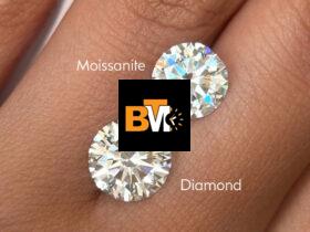 Diamond Industry