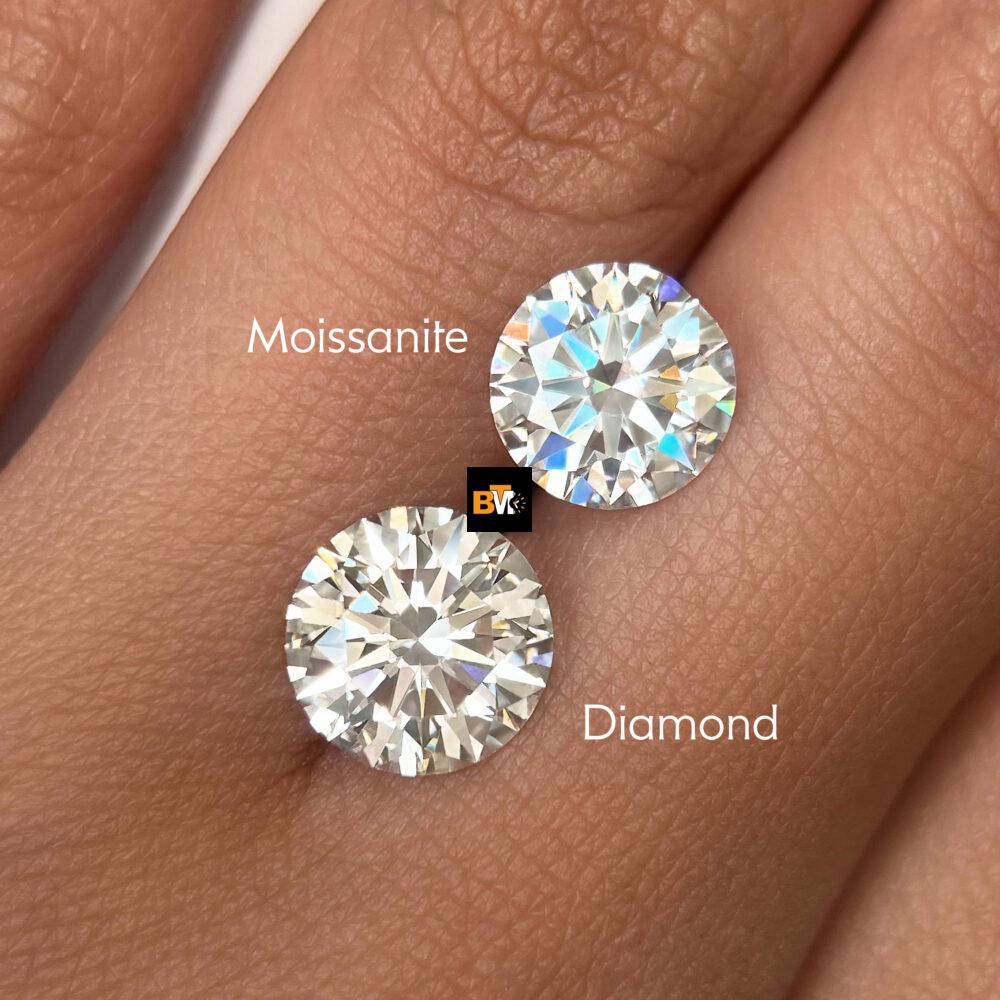 Diamond Industry