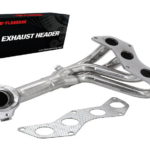 Scion tC Headers