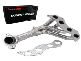 Scion tC Headers