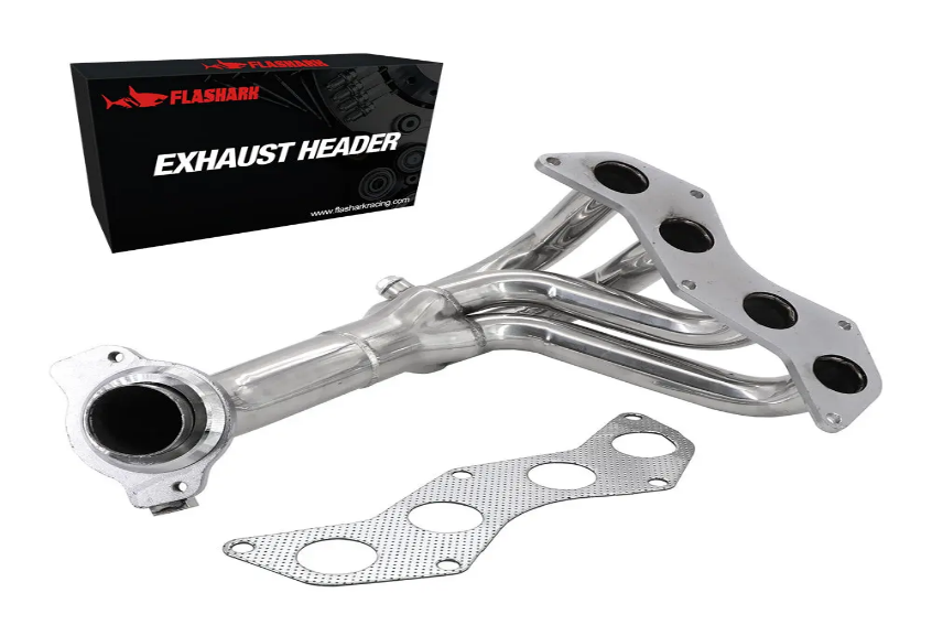 Scion tC Headers