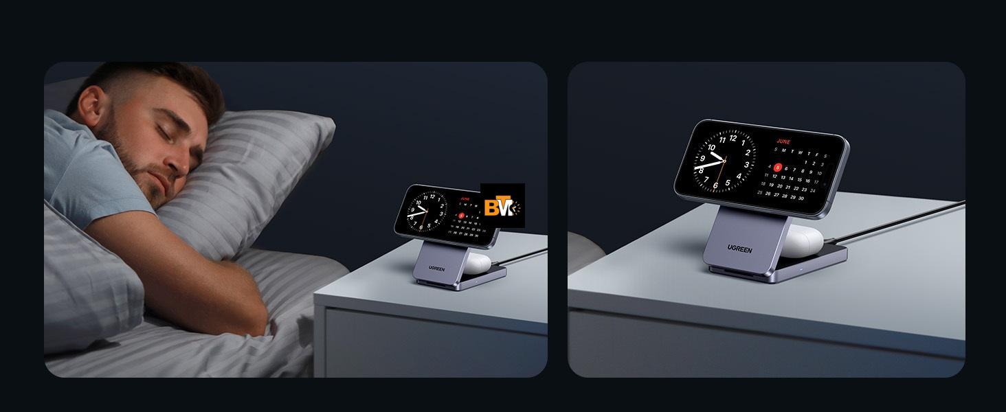 Wireless Charging Debunked
