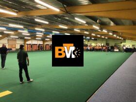 Indoor Bowling Clubs