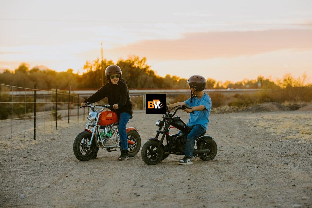 motorcycle
