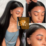 How to Install BGMgirl Hair’s Glueless Human Hair Wig in Minutes!