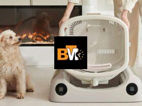 How PetSnowy’s Smart Features Make Life Easier for Pet Parents