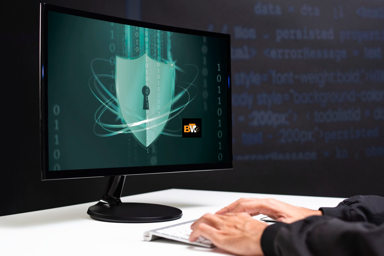 Website Security