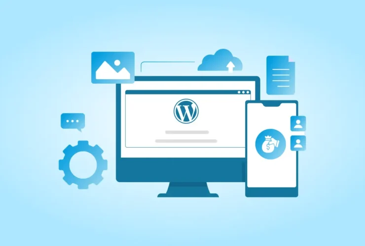 The Cost Of Website Design & Development In The UK In 2025