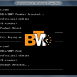 microsoft activation scripts