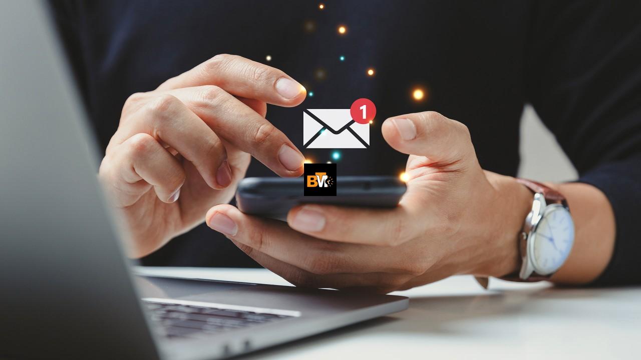 Online Mailing Services