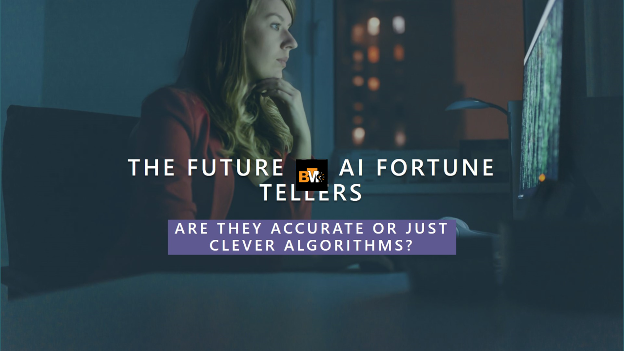 Fortune Teller Online: The Digital Revolution of Mystical Predictions