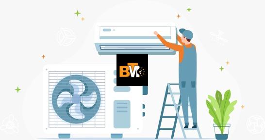 HVAC Contractor SEO