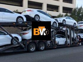 Military Car Shipping Company