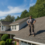 A Homeowner's Guide to Choosing the Best Roofing Company