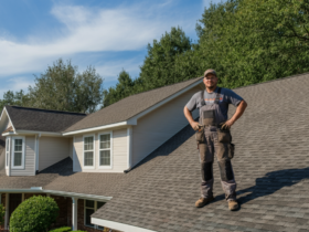 A Homeowner's Guide to Choosing the Best Roofing Company