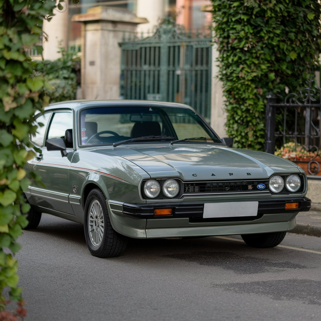 A Perfect Blend of Performance and Style
